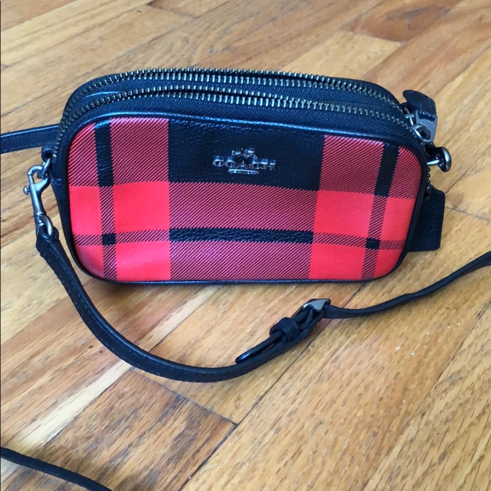 Coach Purse NWOT